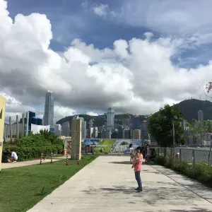 People with big Love and Care for kids