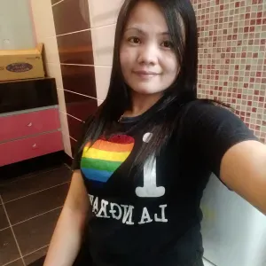 I'm a that kind of person who is a fast learner