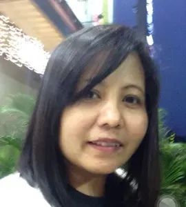 Independent and harworking person