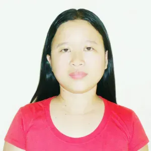 I am honest, hardworking and responsible person.