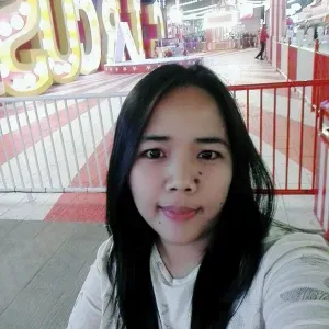 Im honest,hardworking and God fearing.