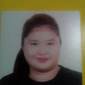 Competetive person. ? can work under pressure.