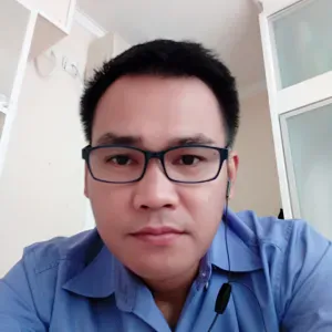 Honest hard working and trustworthy person