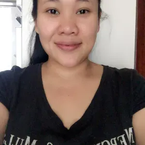 I want to be good helper and hard working