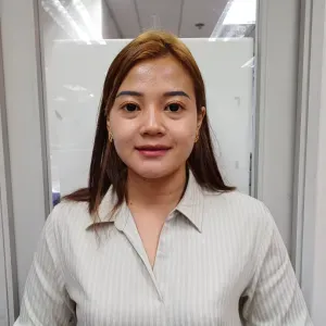 Domestic Helper / Nanny