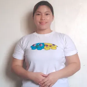 Domestic Helper