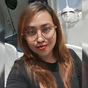 I have a heart, strength and determination