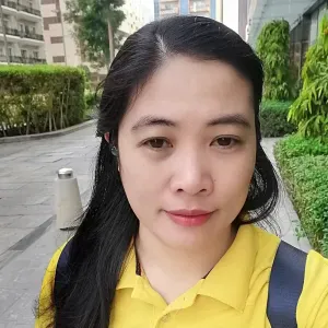 Domestic helper