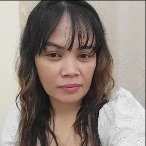 An organized person, clean and trustworthy