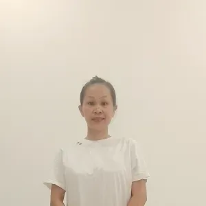 Domestic Helper