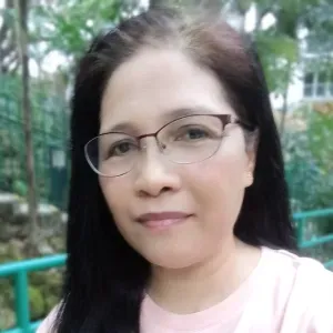 Domestic Helper