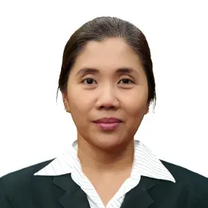 Hard working and trustworthy