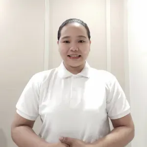 Experienced Nanby House Helper Looking for a job