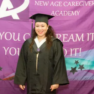 Domestic Helper / Nanny