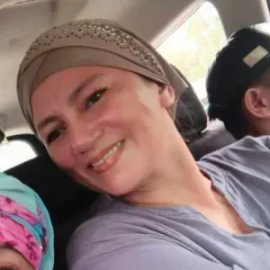 Nanny / Domestic Helper / Cook