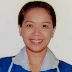 4+ experience as domestic helper