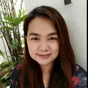 I'm Joan from  PH with 8 years of experience as DH