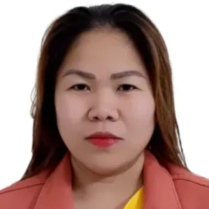 Experience clean the home, wash, iron and fold the clothes