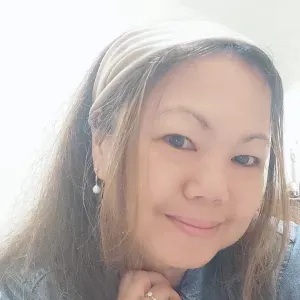 NANNY / ELDERLY CARE & DOMESTIC HELPER APPLICANT