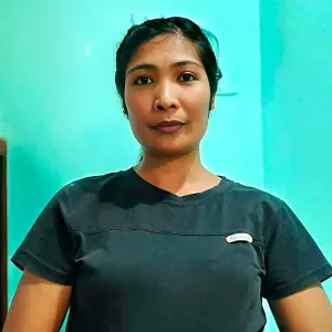 Domestic Helper / Nanny