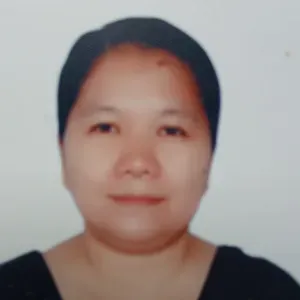 Experienced Domestic helper looking for a job.