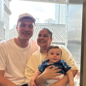 Looking for a full-time helper in Tai Hang