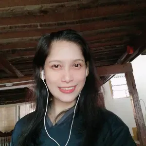 Hello, my name is Liza and I am from the Philippines