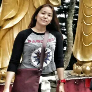 hello, im maria,44, youngest in our family..i have 5 kids.