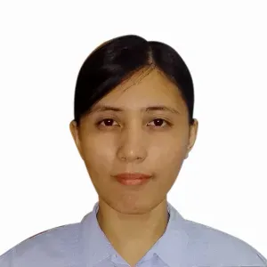 Taking care of my siblings before when they're young