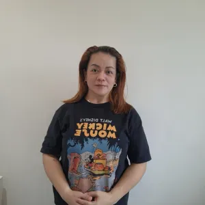 Experienced Nanny & Domestic Helper