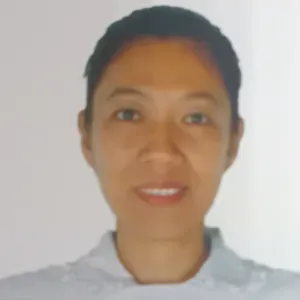 Looking for a job as housemaid