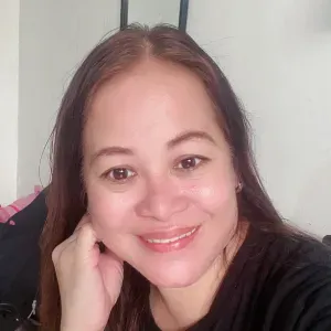 Taking care the baby by bathing 