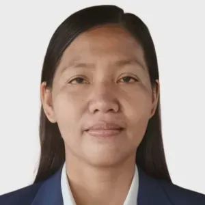House helper and child caregiver