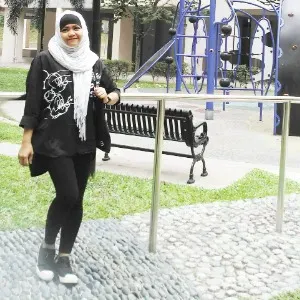 Hard working, reliable, and responsible