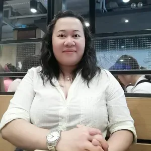 Good day,im Joy,37years old,single and i am from Philippines