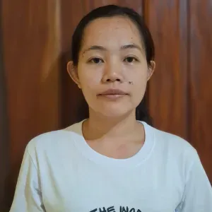 Experienced helper looking for a job