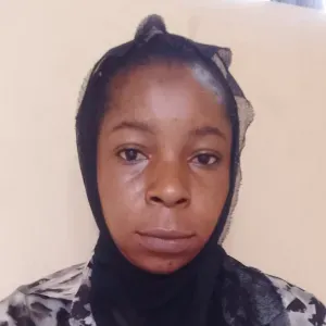 A professional human resource and baby sitter looking a job