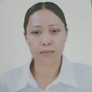 DOMESTIC HELPER / NANNY