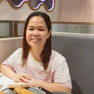 Domestic Helper