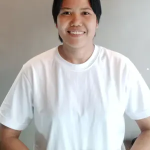 Experience babysitter,cooking,