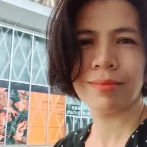 Professional babysitter here in Hong Kong