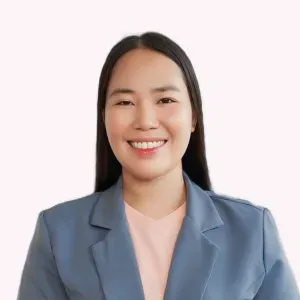 Experience in working household chores and baby sitter.