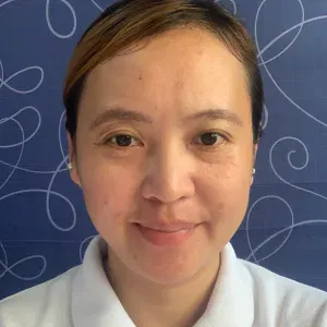 Well trained and experienced in cleaning and cooking