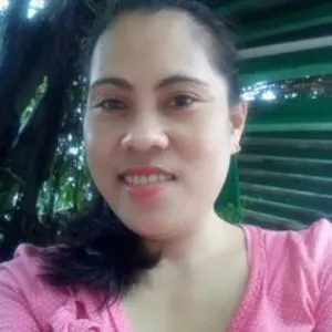 Domestic helper
