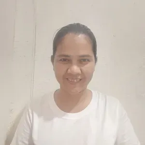 Hi I'm Joanna, Hardworking, Honest, I Love kid, Realible.