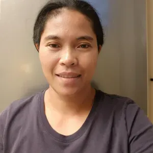 Domestic helper