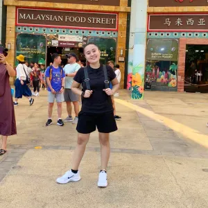 Experienced Domestic Helper looking for Job!