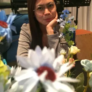 Nurse who's willing to work in any field.