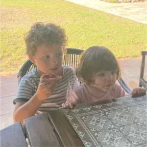 Looking for a live in helper