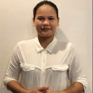 I'm riezel porinas,I'm 30 years old,I am single